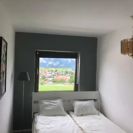 Appartamento Deluxe Mountain View Innsbruck