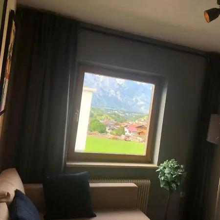 Appartamento Deluxe Mountain View Innsbruck