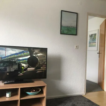 Appartamento Deluxe Mountain View *