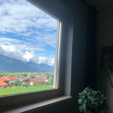 Appartamento Deluxe Mountain View *