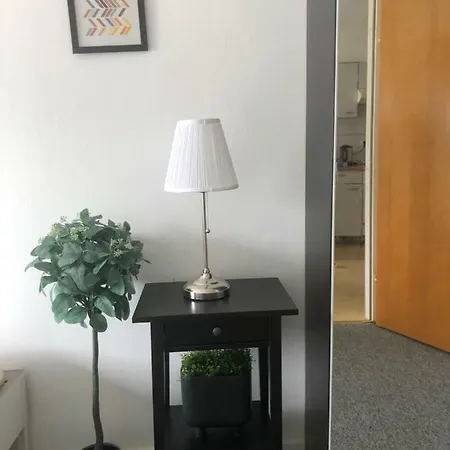 Appartamento Deluxe Mountain View Innsbruck