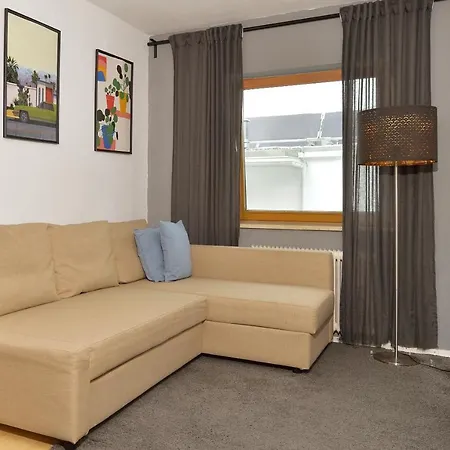 Appartamento Deluxe Mountain View Innsbruck